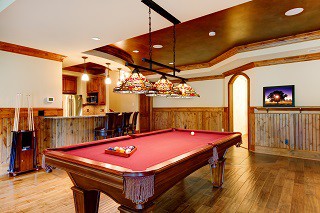 Professional pool table movers in Atlantic City content img1